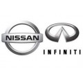 Nissan / Infiniti</br>